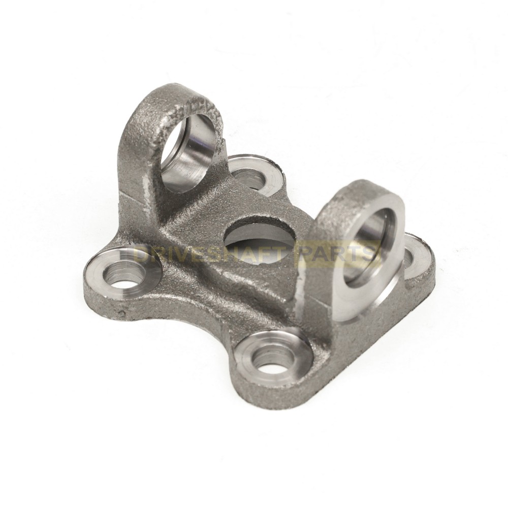 Flange Yoke 1310 series, 4x .500 Holes on 3.500BC, 2.000F pilot